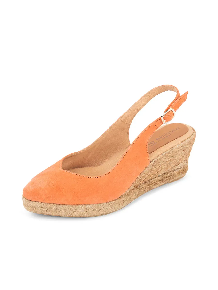 Patricia Green - Poppy Espadrille