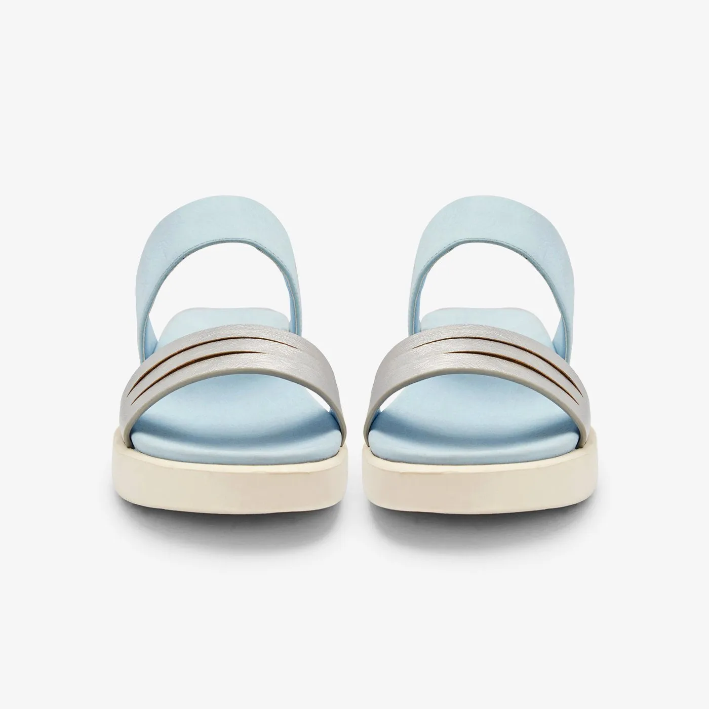 Soft Padded Ladies Chappals